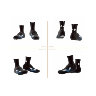 Couvre-chaussures BIORACER CYCLES N' REPAIR Couvre-chaussures BIORACER CYCLES N' REPAIR