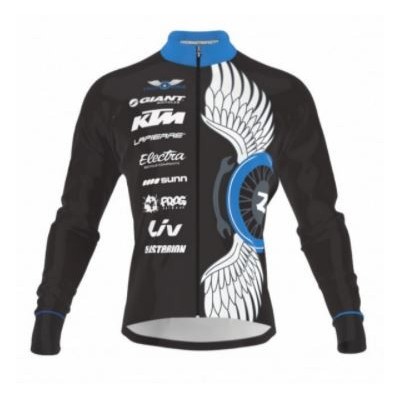 Veste BIORACER CYCLES N' REPAIR