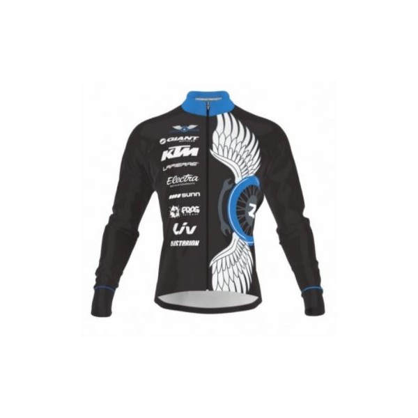 Veste BIORACER CYCLES N' REPAIR