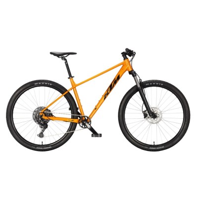 KTM CHICAGO 291 2027