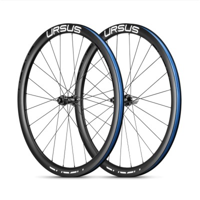 ROUES URSUS PROXIMA 40 TEAM EDITION (PAIRE)