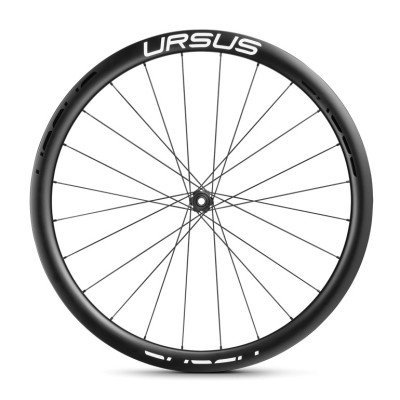 ROUES URSUS PROXIMA 40 TEAM EDITION (PAIRE)