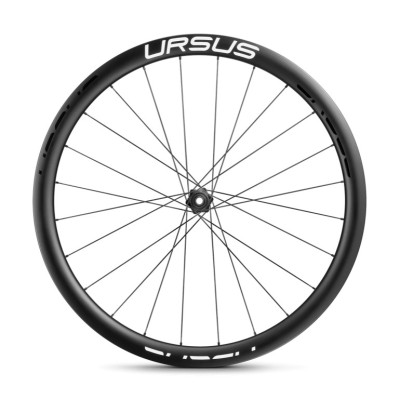 ROUES URSUS PROXIMA 40 TEAM EDITION (PAIRE)