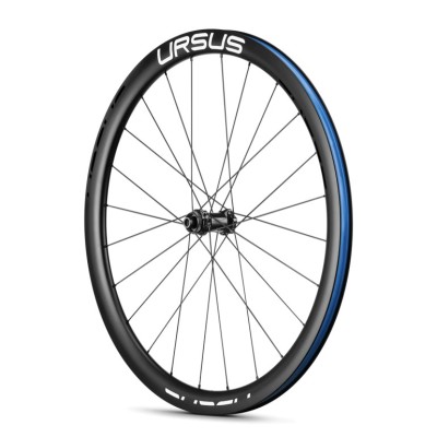 ROUES URSUS PROXIMA 40 TEAM EDITION (PAIRE)