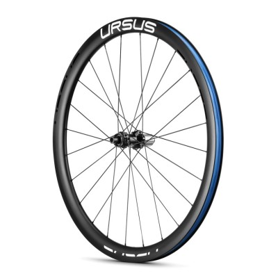 ROUES URSUS PROXIMA 40 TEAM EDITION (PAIRE)