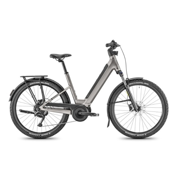 MOUSTACHE XROAD ES 2027
