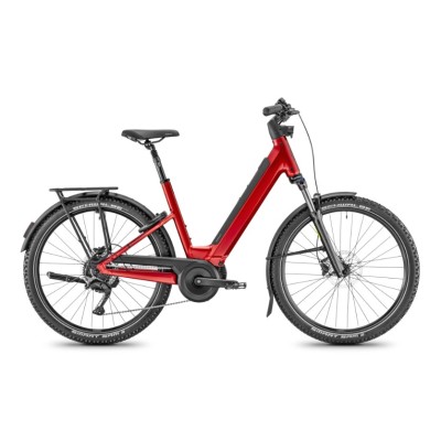 MOUSTACHE XROAD 2 2027