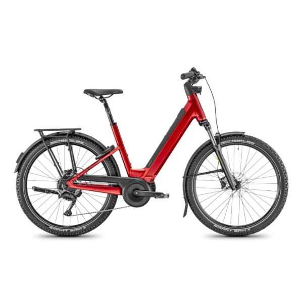 MOUSTACHE XROAD 2 2027