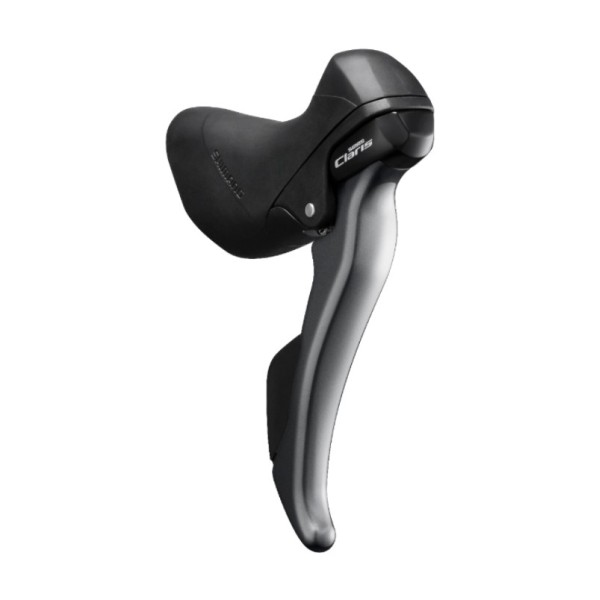 MANETTE DROITE 8V SHIMANO CLARIS R2000