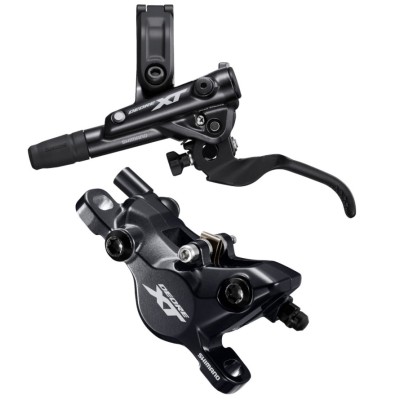 FREIN AVANT SHIMANO DEORE XT M8100