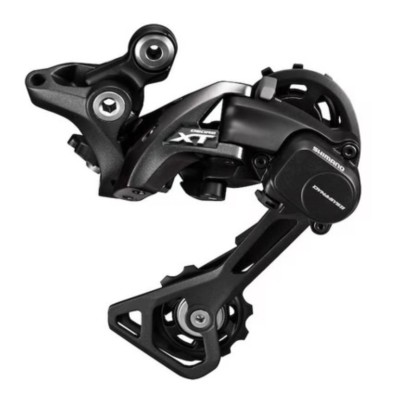 DÉRAILLEUR ARRIÈRE SHIMANO DÉORE XT