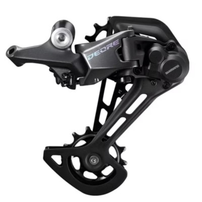DÉRAILLEUR ARRIÈRE SHIMANO DEORE