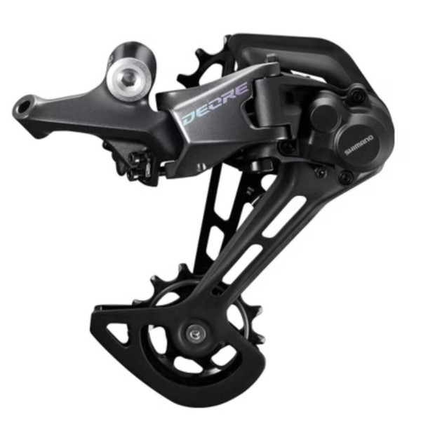 DÉRAILLEUR ARRIÈRE SHIMANO DEORE