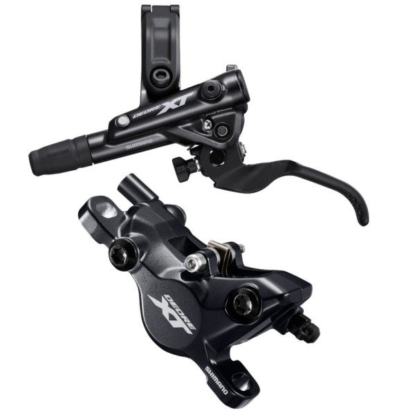 FREIN AVANT SHIMANO DEORE XT M8120