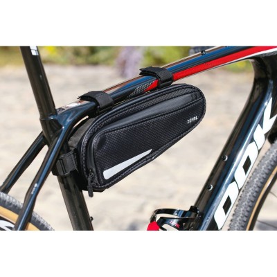 SACOCHE DE CADRE ZEFAL FRAME PACK