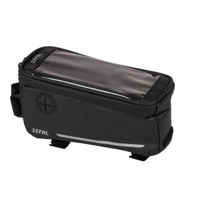 ZEFAL SACOCHE DE CADRE CONSOLE PACK T1 sacoche de cadre ZEFAL SACOCHE DE CADRE CONSOLE PACK T1 sacoche de cadre