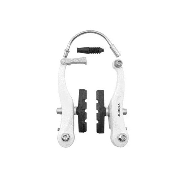 Alhonga frein v brake kit alu blanc