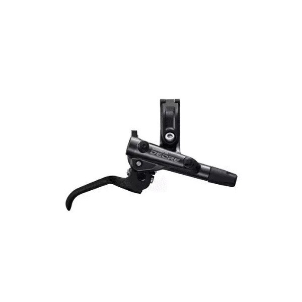 Levier Frein disc Gauche M6100 Deore