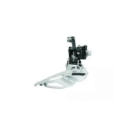 Dérailleur avant Campagnolo Athena 11v