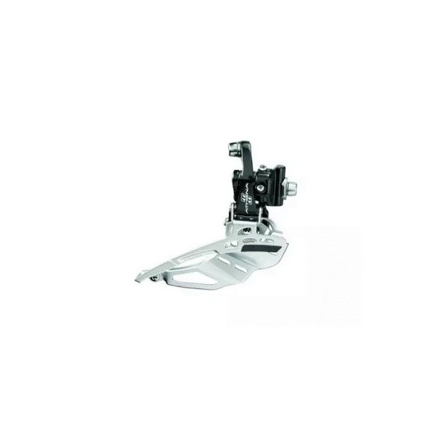 Dérailleur avant Campagnolo Athena 11v