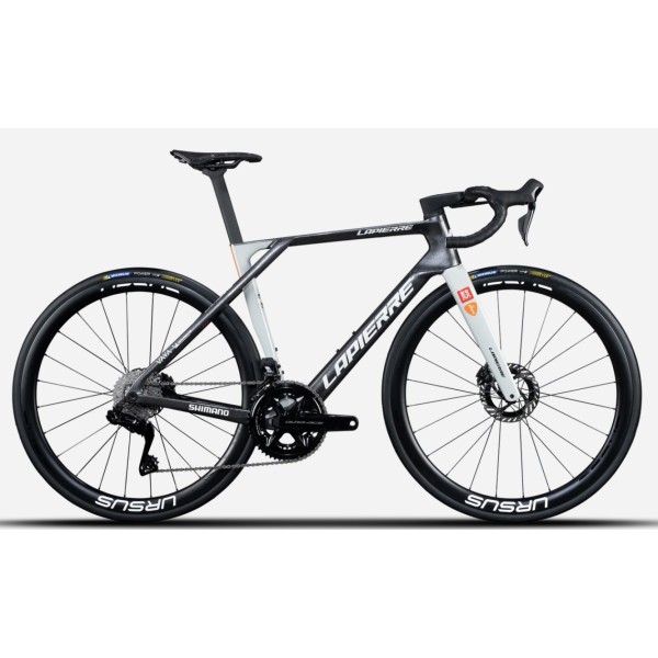 LAPIERRE XELIUS DRS REPLICA PICNIC POSTNL