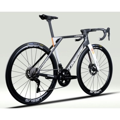 LAPIERRE XELIUS DRS REPLICA PICNIC POSTNL