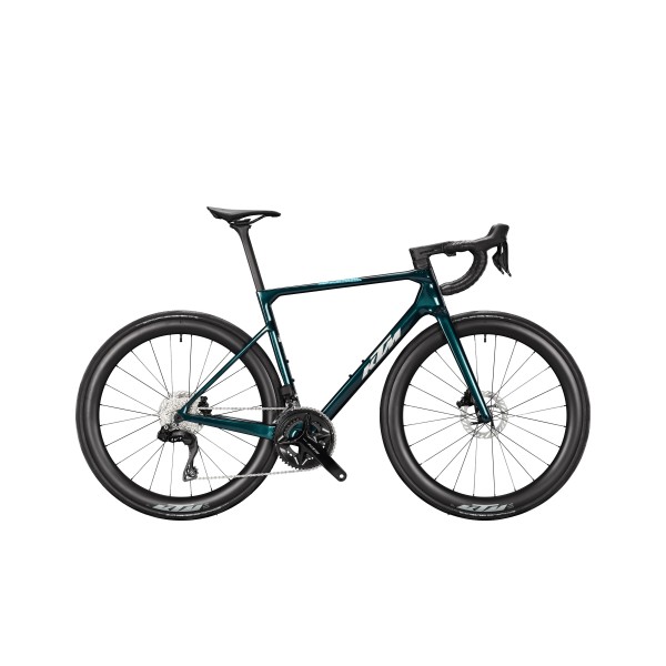 KTM REVELATOR ALTO ELITE DI2 2027