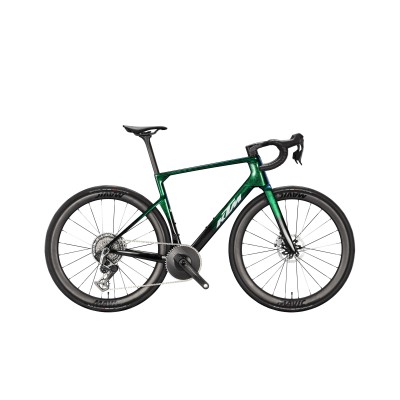KTM REVELATOR SYRO PRESTIGE AXS PM 2027