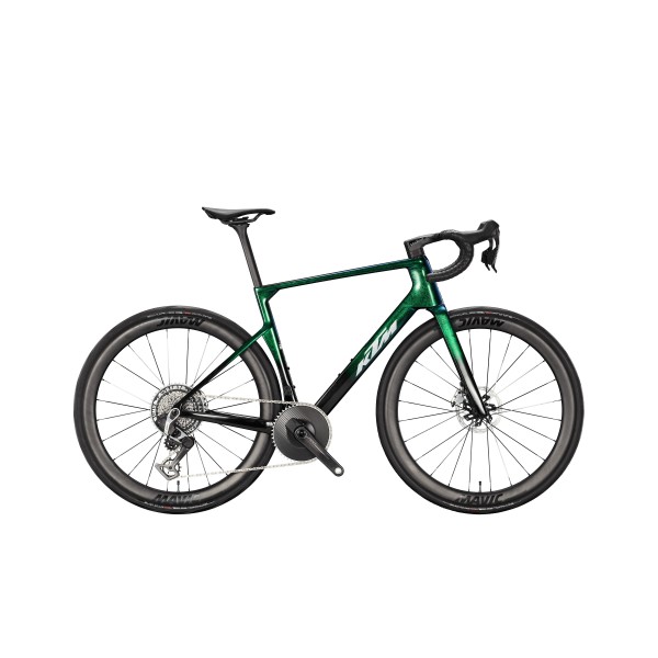 KTM REVELATOR SYRO PRESTIGE AXS PM 2027