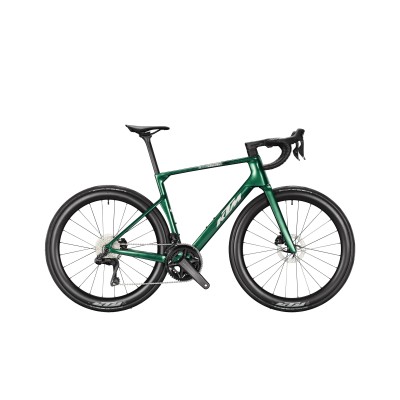 KTM REVELATOR SYRO MASTER DI2 2027