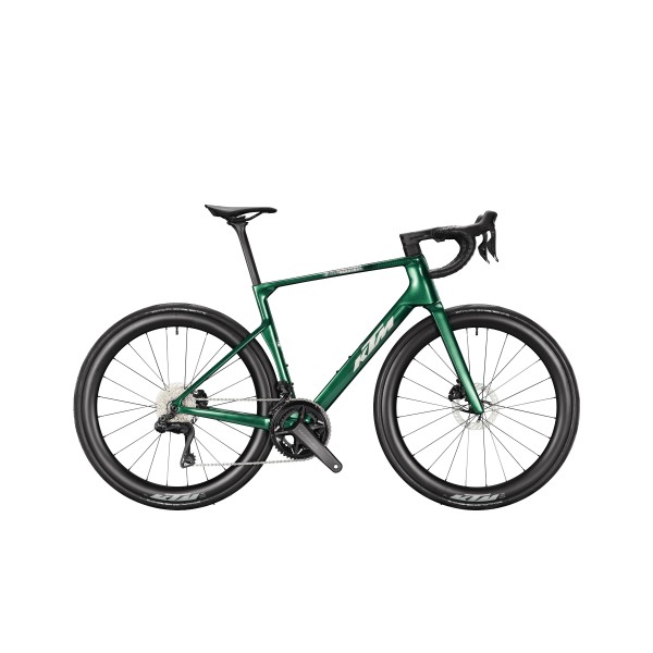 KTM REVELATOR SYRO MASTER DI2 2027