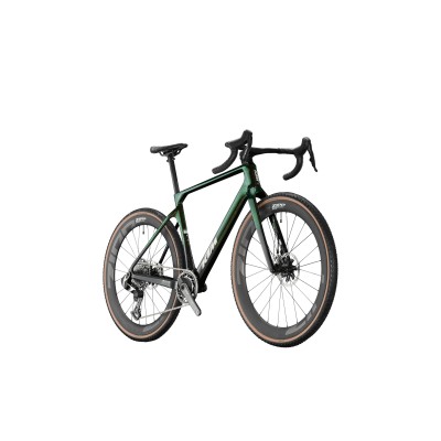 KTM GRAVELATOR EXONIC AXS PM 2027
