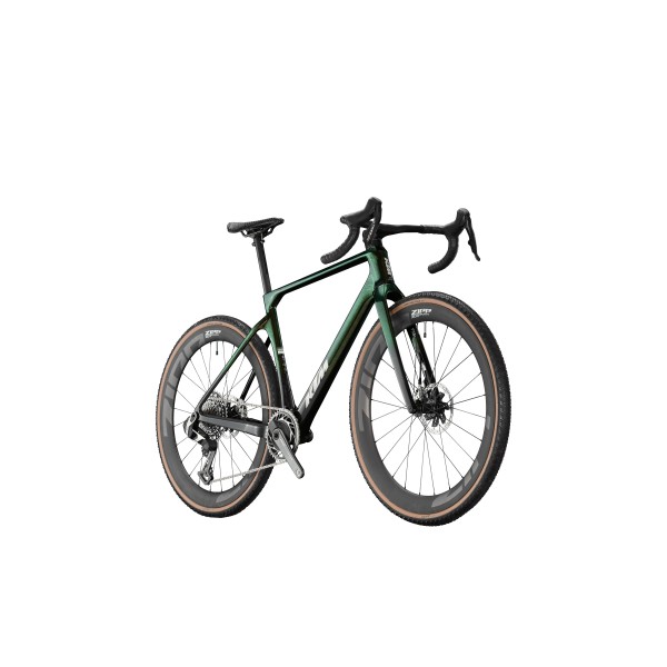 KTM GRAVELATOR EXONIC AXS PM 2027