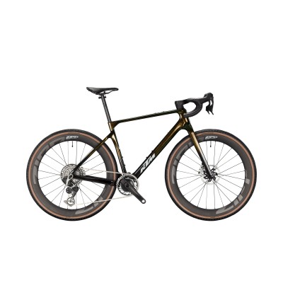KTM GRAVELATOR EXONIC AXS PM 2027
