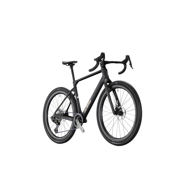 KTM GRAVELATOR SUPREME AXS PM 2027