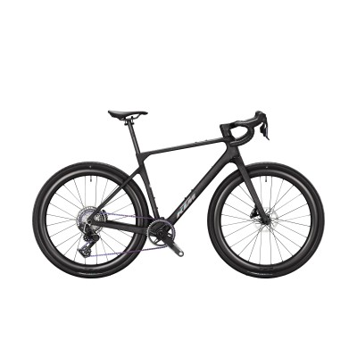 KTM GRAVELATOR SUPREME AXS PM 2027