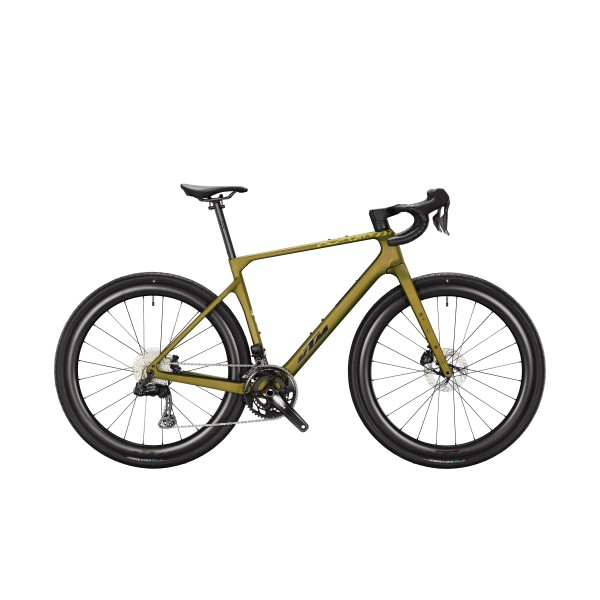 KTM GRAVELATOR PRESTIGE DI2 2027