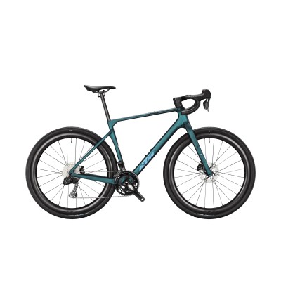KTM GRAVELATOR PRESTIGE DI2 2027