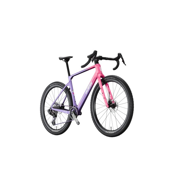 KTM GRAVELATOR PRIME AXS 2027