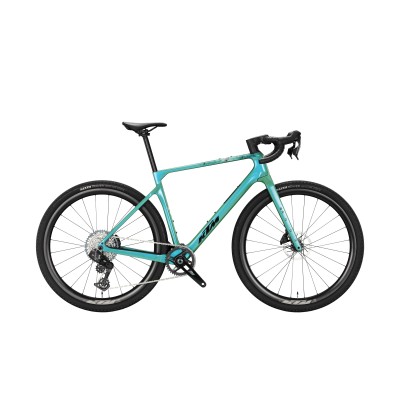 KTM GRAVELATOR MASTER AXS 2027