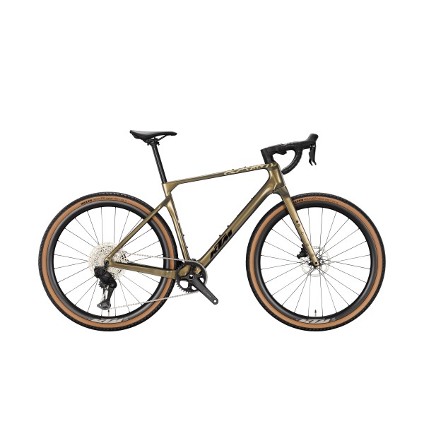 KTM GRAVELATOR ELITE DI2 PM 2027
