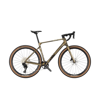 KTM GRAVELATOR ELITE DI2 2027