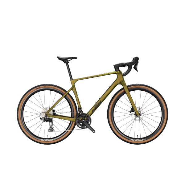 KTM GRAVELATOR ELITE 2X 2027