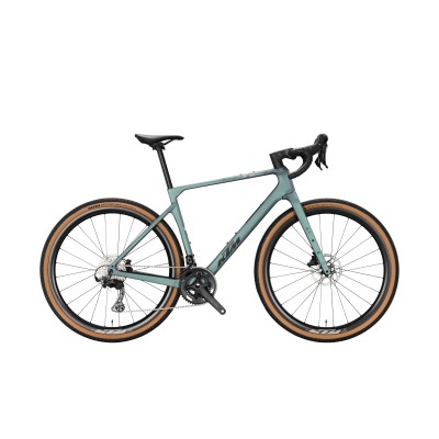 KTM GRAVELATOR ELITE 2X 2027