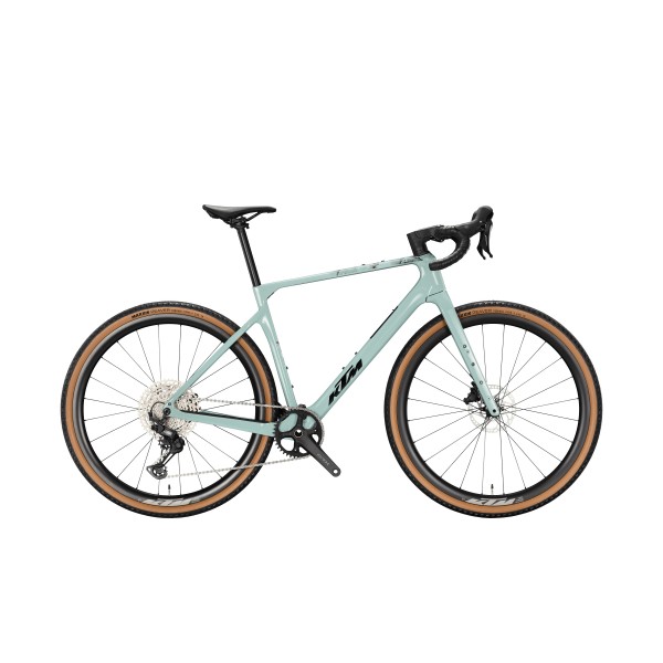 KTM GRAVELATOR ELITE 2027