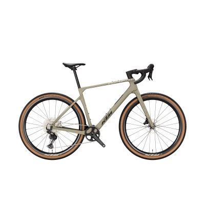 KTM GRAVELATOR ELITE 2027