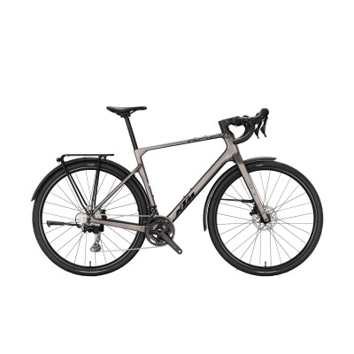 KTM GRAVELATOR PRO LFC 2X 2027