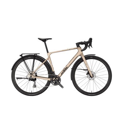 KTM GRAVELATOR PRO LFC 2X 2027