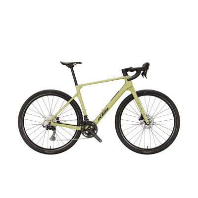 KTM GRAVELATOR PRO 2X 2027