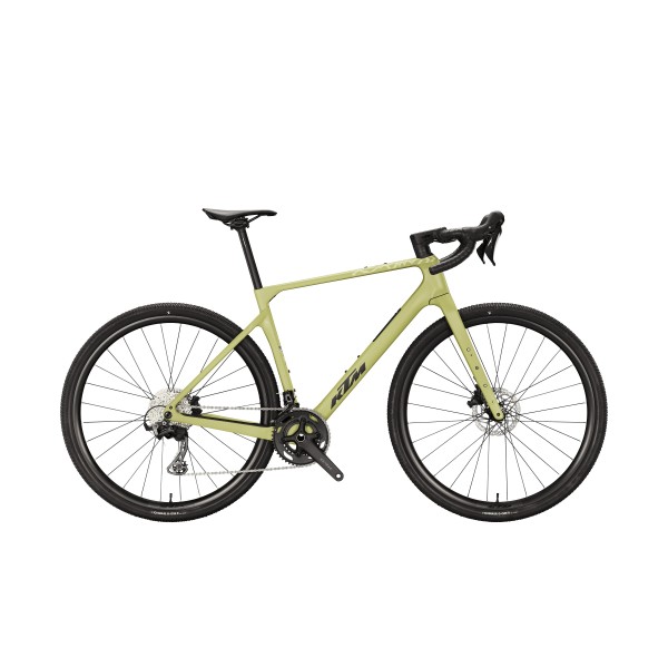 KTM GRAVELATOR PRO 2X 2027